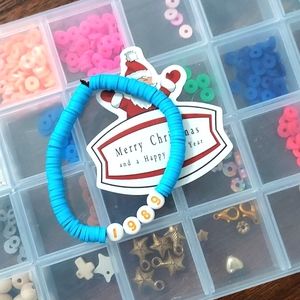 1989 Taylor's version Bracelet